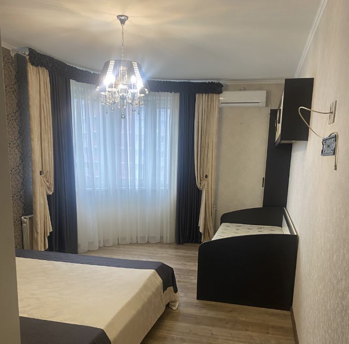 квартира г Брянск р-н Советский пр-кт Станке Димитрова 67к/1 фото 20