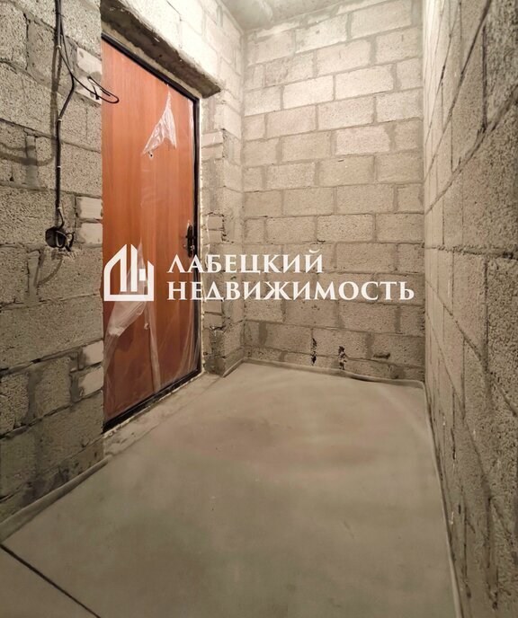 квартира г Самара р-н Октябрьский Гагаринская проезд 4-й 67 ЖК «Логика» фото 18