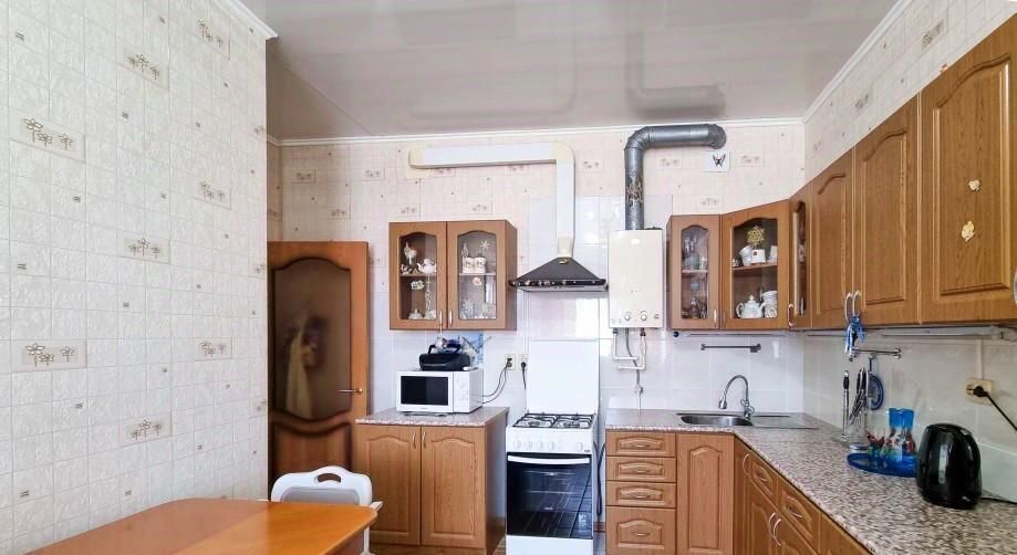 дом г Геленджик ул Кабардинская 11 Центр фото 16