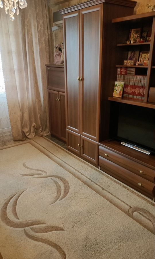 квартира г Краснодар р-н Карасунский ул Сормовская 110/4 фото 15