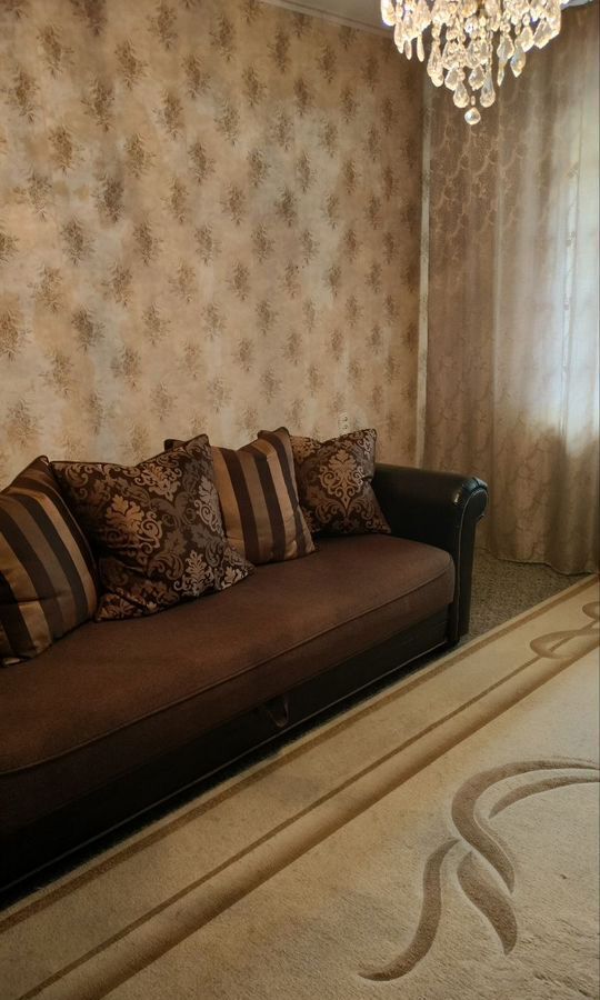 квартира г Краснодар р-н Карасунский ул Сормовская 110/4 фото 17
