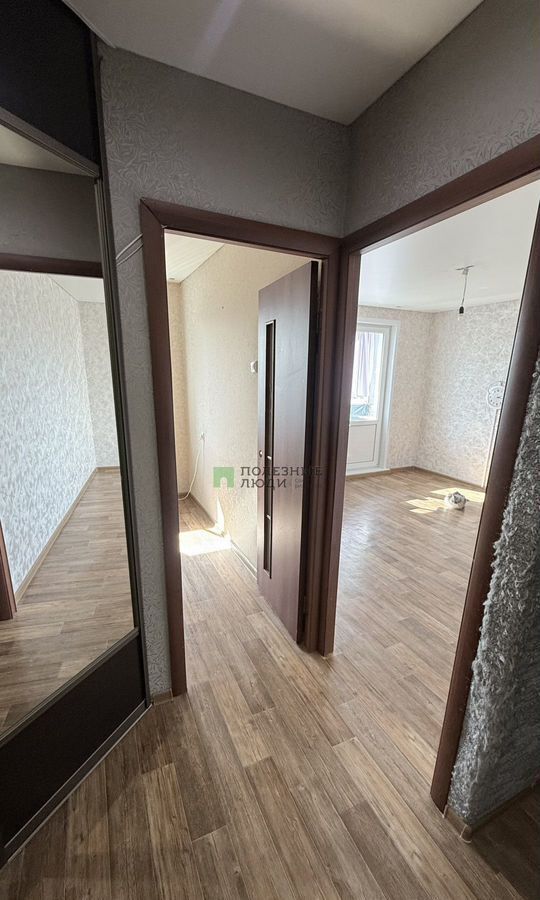 квартира г Набережные Челны р-н Центральный пр-кт Сююмбике 15 фото 4