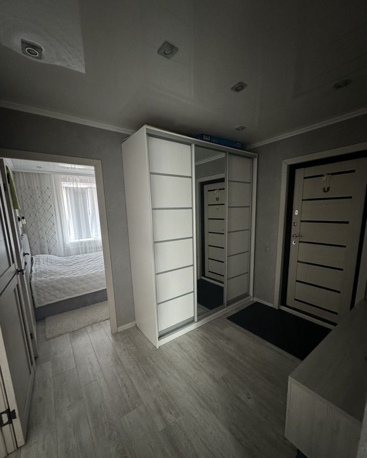квартира г Петропавловск-Камчатский ул Дальняя 50 фото 16