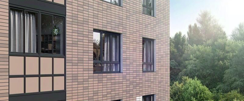 квартира г Видное Первый Южный жилой комплекс, к 1. 3, Бирюлёво фото 21