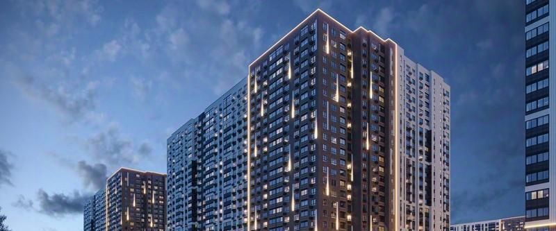 квартира г Видное Первый Южный жилой комплекс, Бирюлёво фото 17