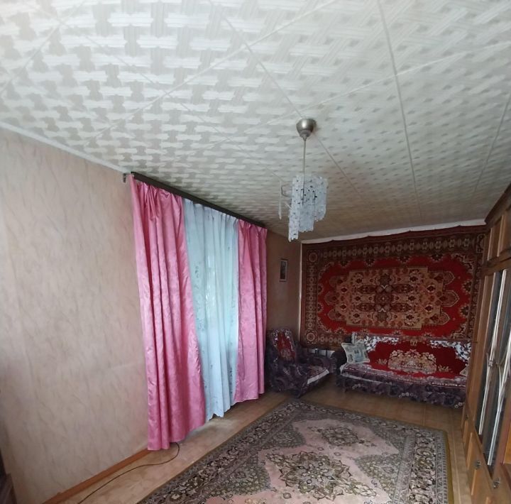 квартира г Хабаровск р-н Краснофлотский ул Тихоокеанская 192 фото 9