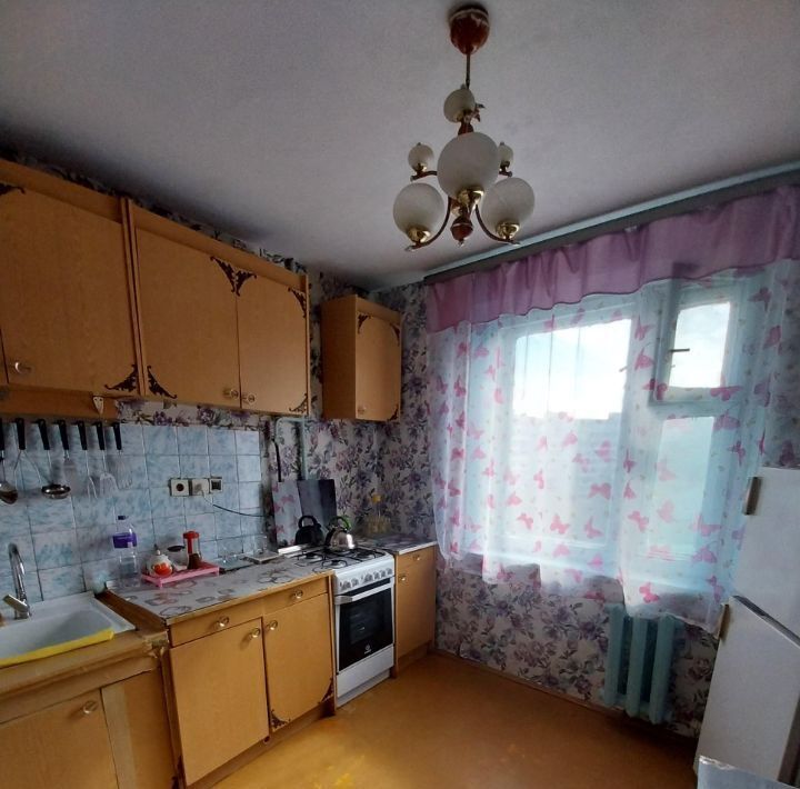 квартира г Хабаровск р-н Краснофлотский ул Тихоокеанская 192 фото 11