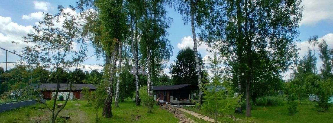 офис г Чехов фото 2