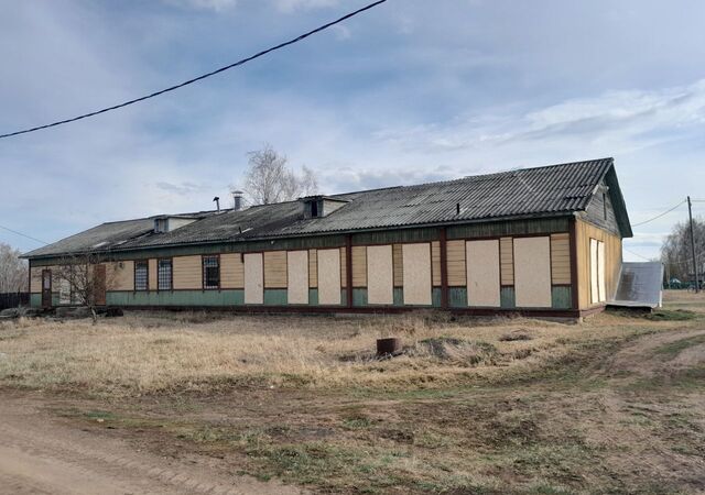 р-н Братский с Тэмь ул Мира 11 Тэмское муниципальное образование, Тулун фото