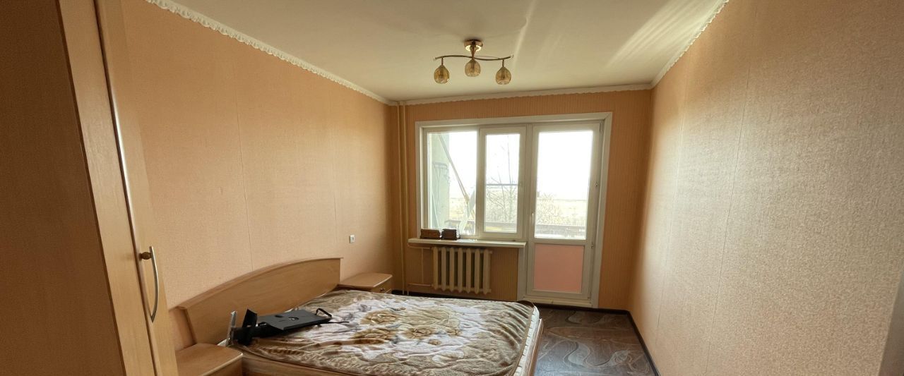 квартира р-н Краснокаменский г Краснокаменск фото 6