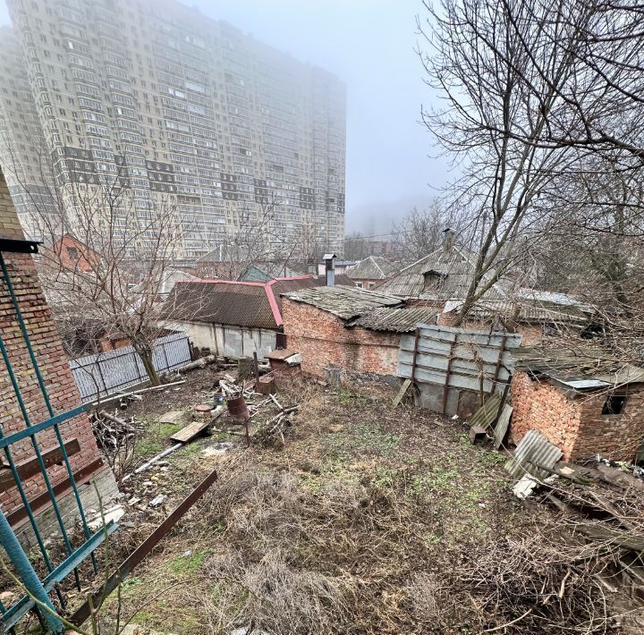 дом г Ростов-на-Дону р-н Пролетарский Берберовка ул Вяземцева 52 фото 29