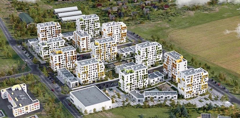 квартира г Симферополь ул. Куйбышева/Киевская, уч. 1. 1, 2 этап, секц. В 7 фото 7