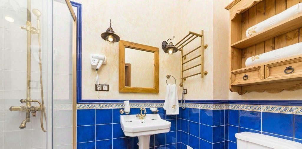 комната р-н Анапский г Анапа ул Горького 34 фото 11