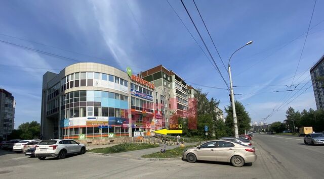 производственные, складские ул Таганская 55а Проспект Космонавтов фото