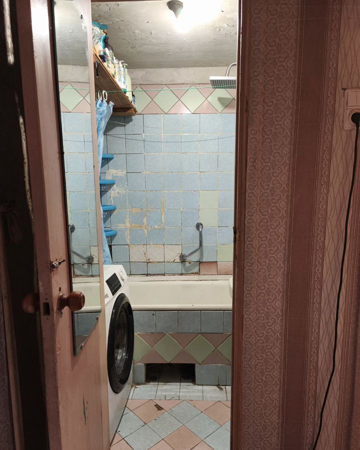 квартира г Саратов р-н Заводской ул им Азина В.М. 21 фото 19