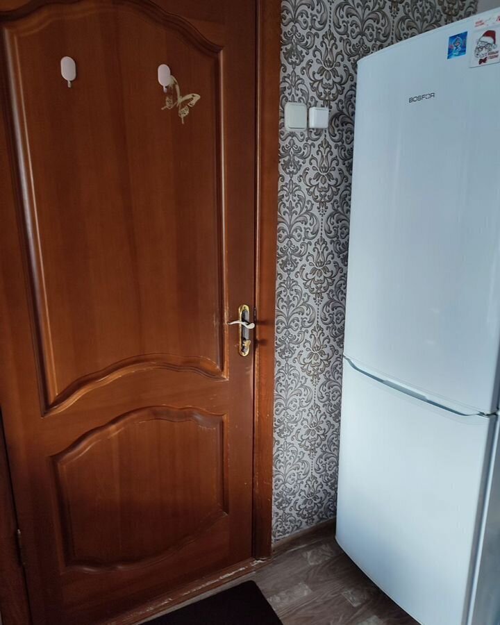 комната г Самара р-н Железнодорожный Гагаринская ул Дзержинского 13а фото 2