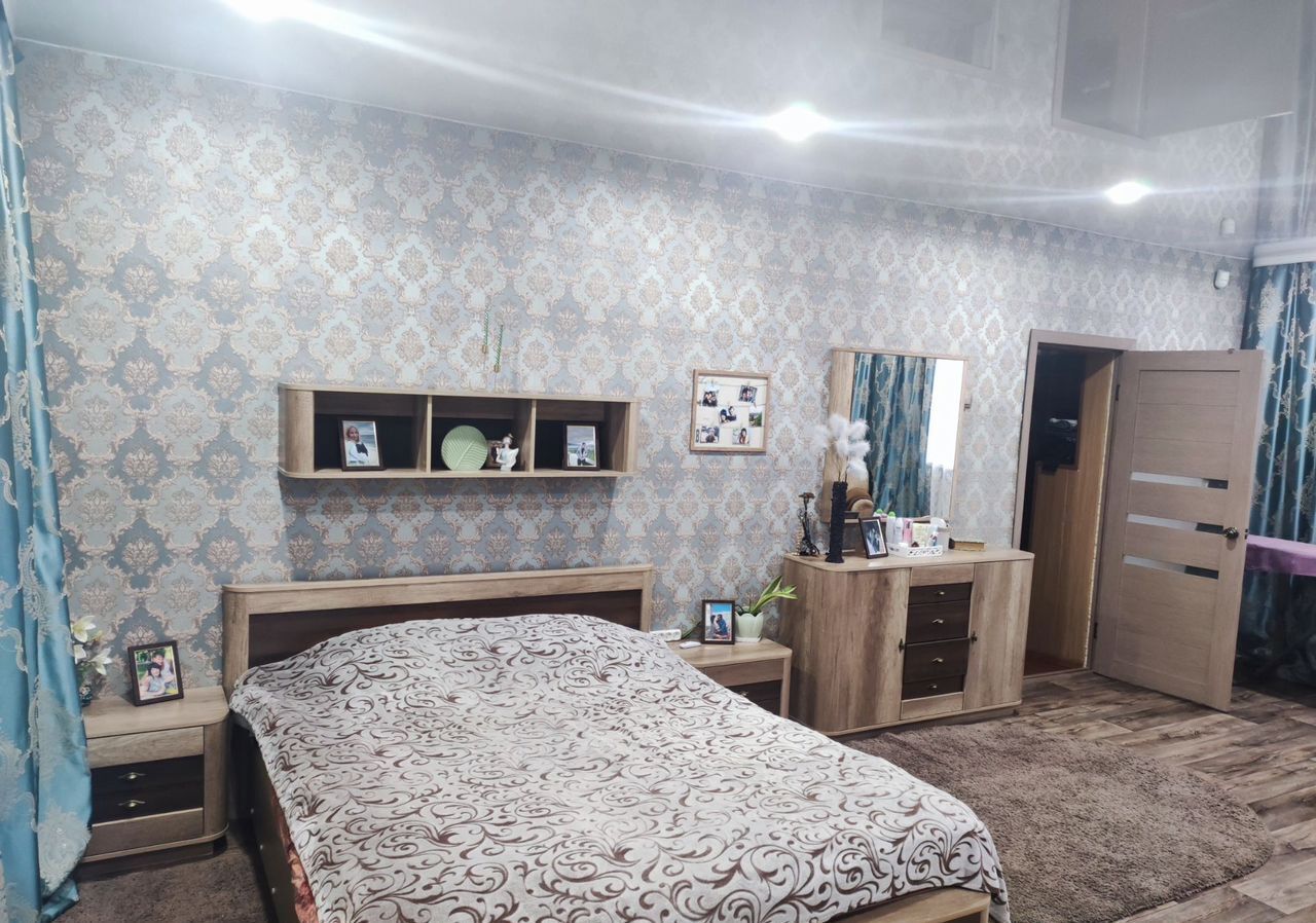 дом г Тулун ул Ленина фото 6