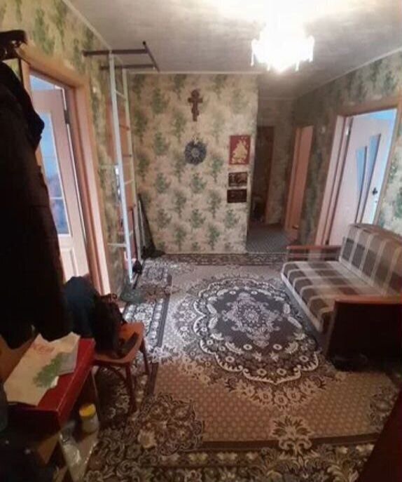 дом г Шарыпово ул Светлая городской пос. Дубинино фото 11