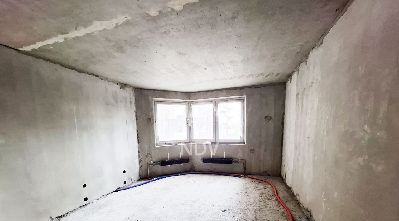 квартира городской округ Одинцовский г Звенигород мкр 3 18 Крёкшино фото 17