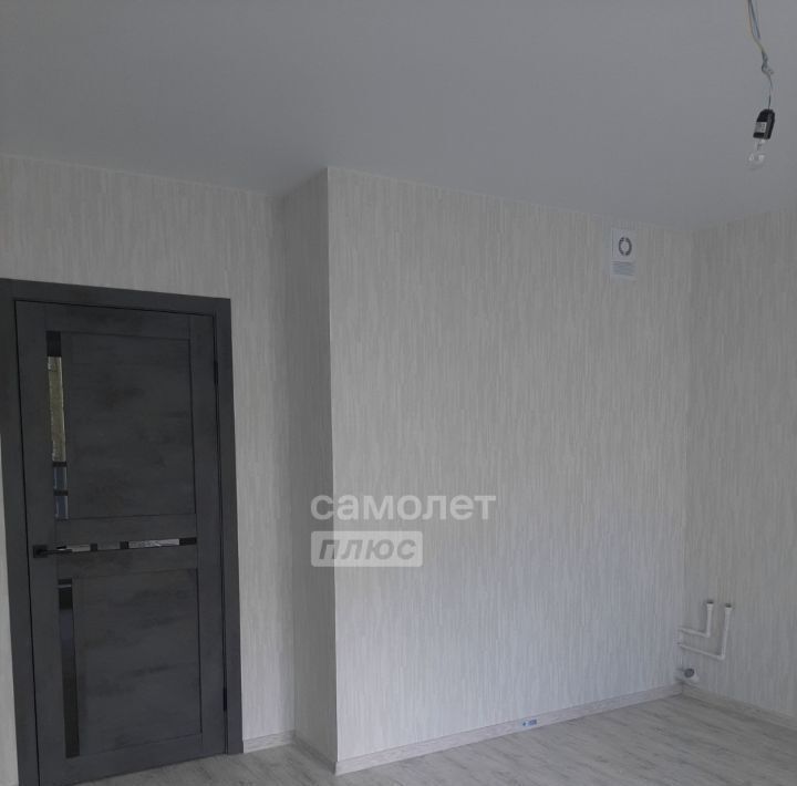 квартира г Челябинск р-н Курчатовский ул Маршала Чуйкова 32а фото 6