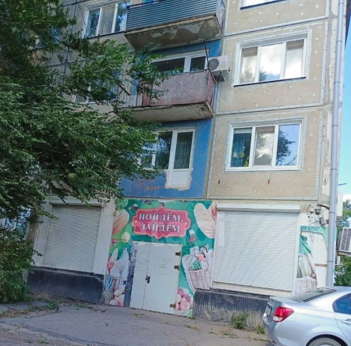 торговое помещение г Благовещенск пер Советский 31 фото 1