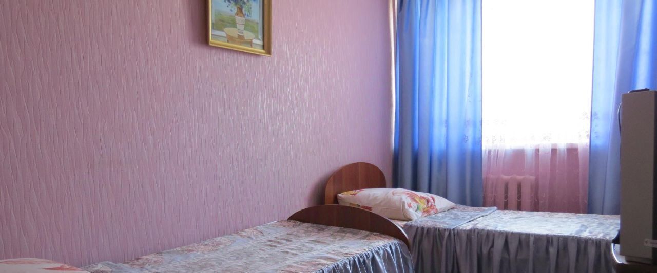 комната г Новочеркасск пр-кт Баклановский 118 фото 3