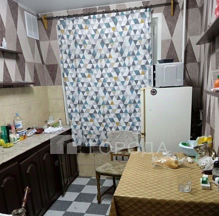 квартира г Новосибирск Заельцовская ул Весенняя 18 фото 14