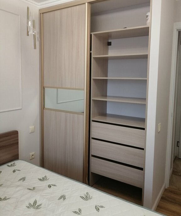 квартира г Барнаул р-н Индустриальный ул Малахова 118 фото 10
