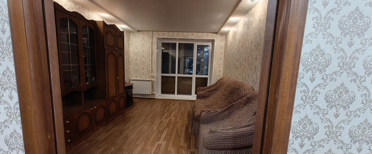 квартира г Новоульяновск ул Ульяновская 14 фото 4