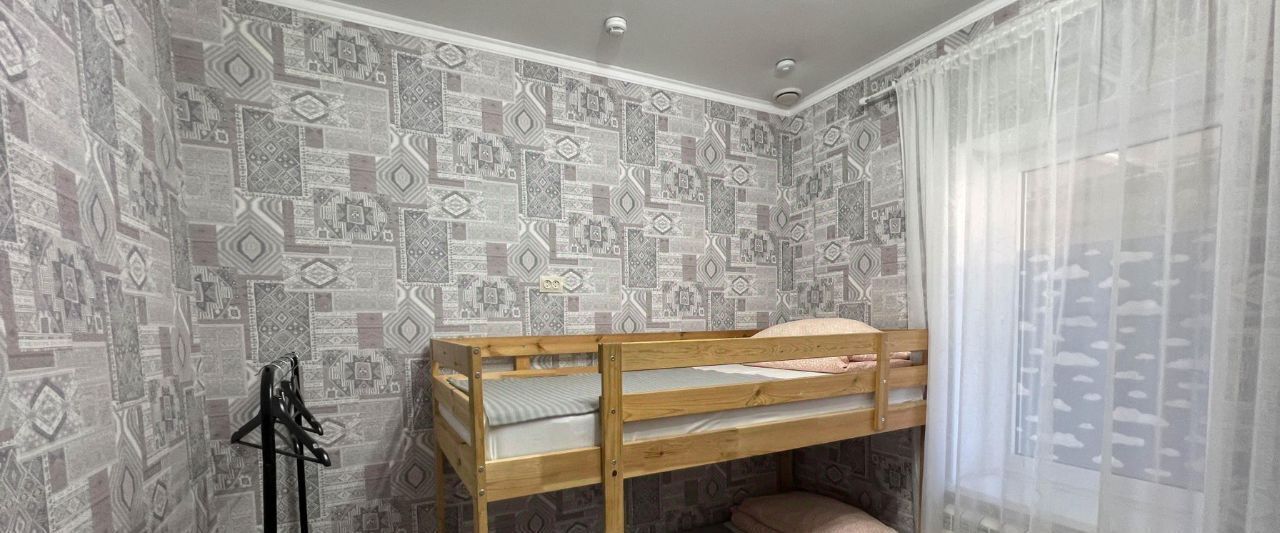 комната г Пятигорск ул Красная 5 фото 1