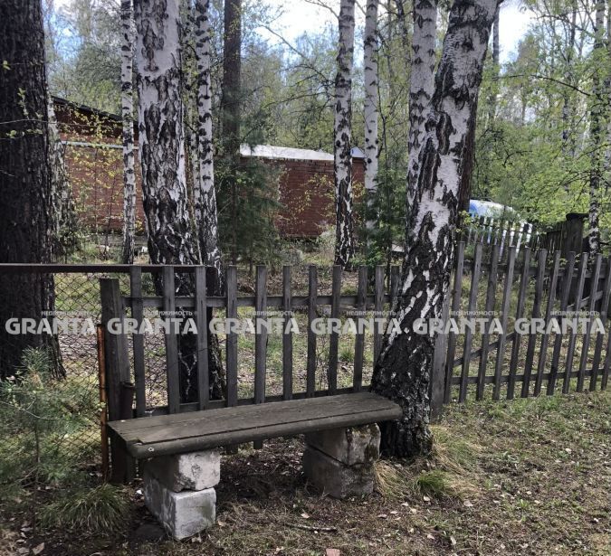 дом г Красноярск р-н Октябрьский СНТ Мир фото 17