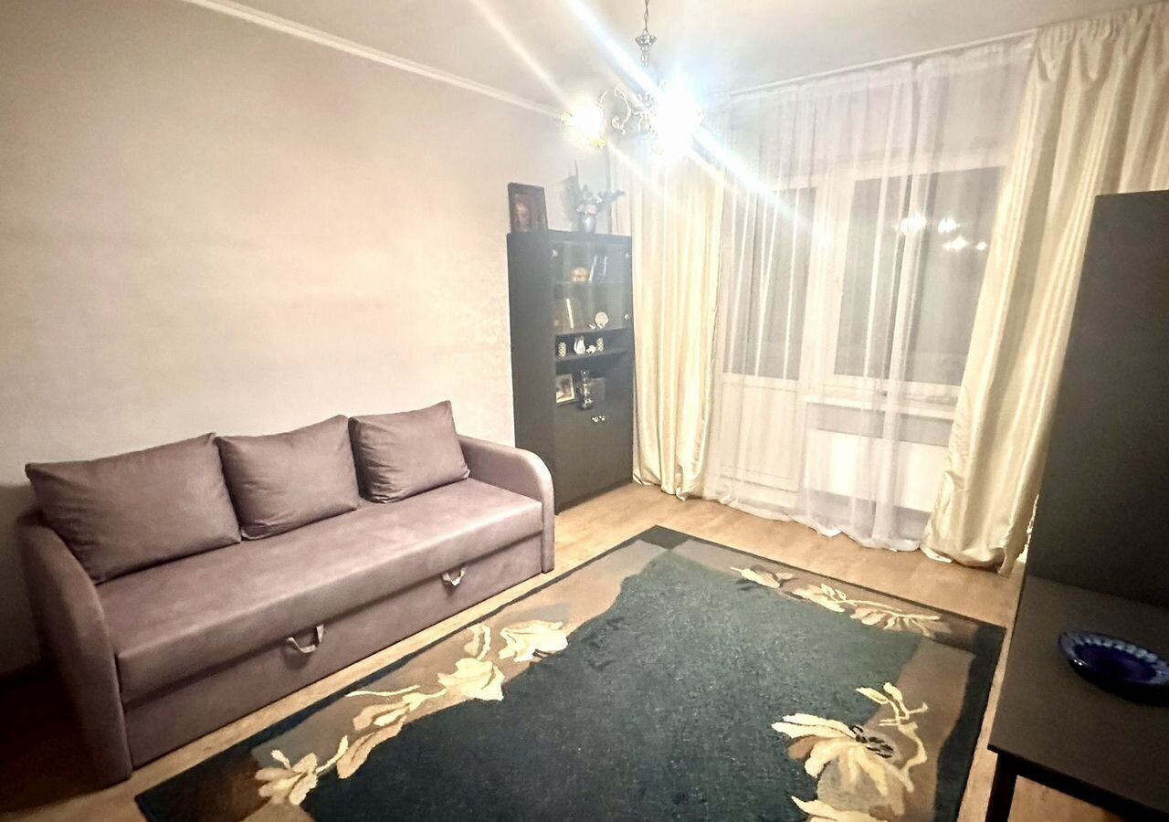 квартира г Балашиха ул Зеленая 31 фото 2