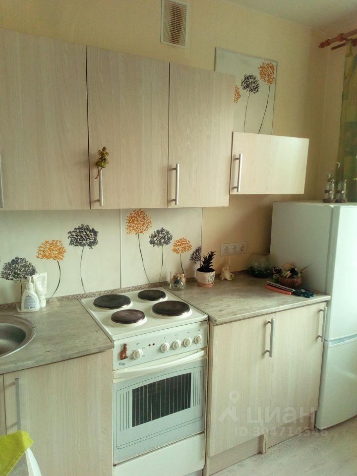 квартира г Краснодар р-н Прикубанский проезд Краснодонский 1/1 3 фото 4