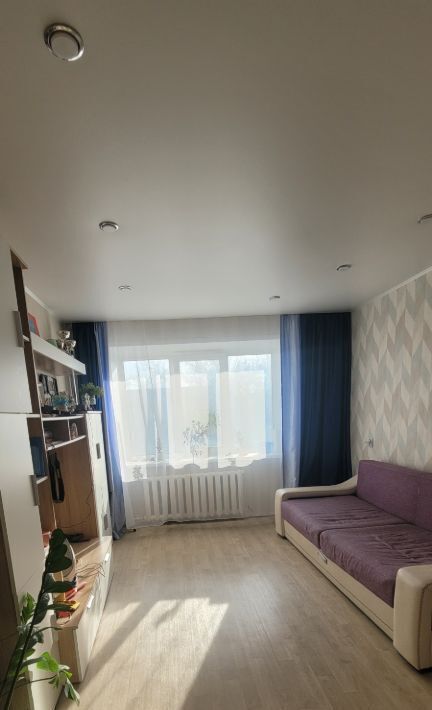 квартира г Боготол ул Рабочая 22 фото 6