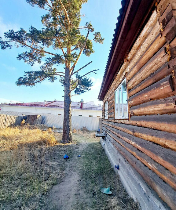 дом г Улан-Удэ Лесная улица, 22 фото 9