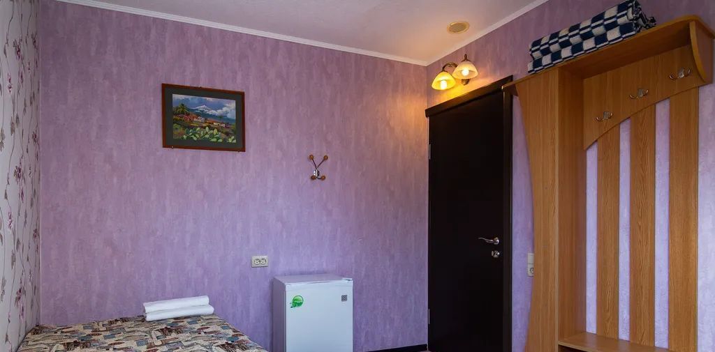 комната г Сочи р-н Лазаревский Лазаревское ул Победы 210/2 жилрайон фото 4