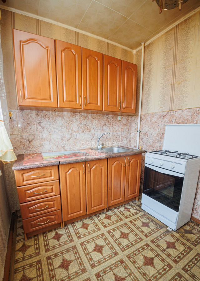 квартира г Томск р-н Советский пер Фруктовый 28 фото 6