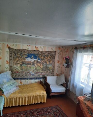 дом р-н Центральный фото