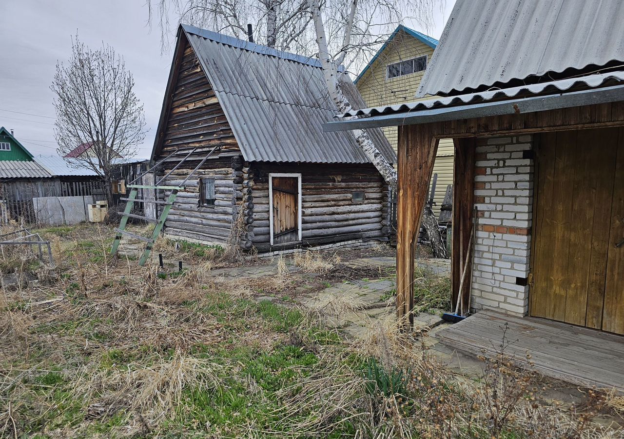дом г Шадринск снт Радуга 144, Кетовский муниципальный округ, Курган фото 4