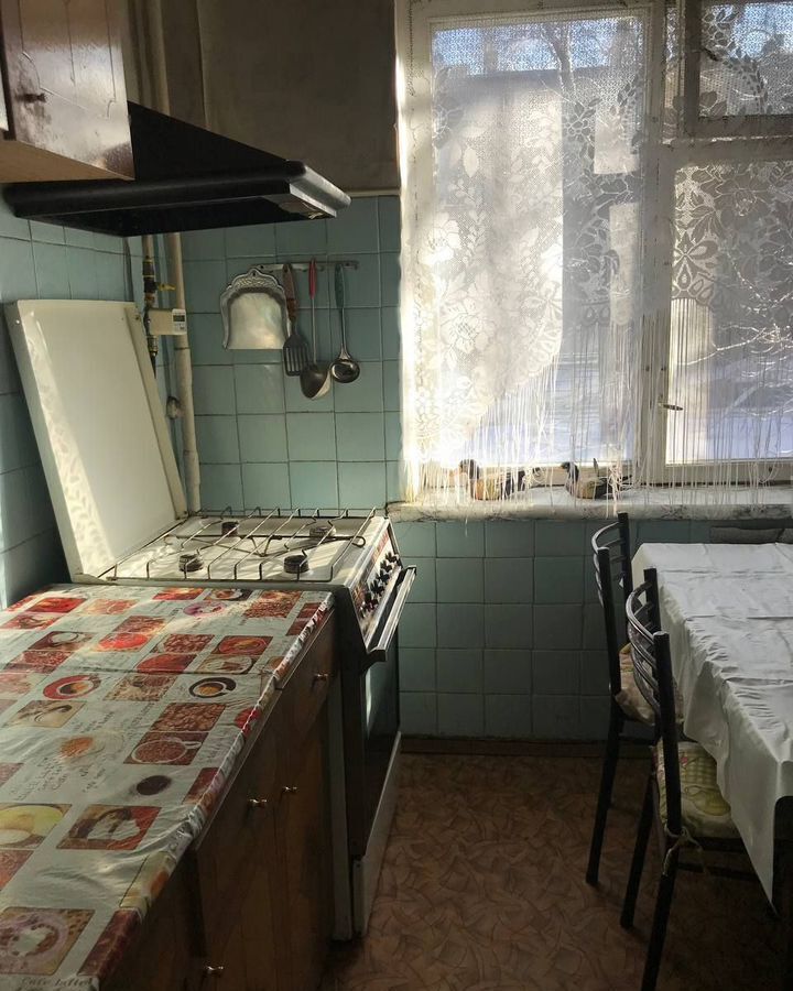 квартира г Ростов-на-Дону р-н Первомайский ул Штахановского 19/1 фото 11