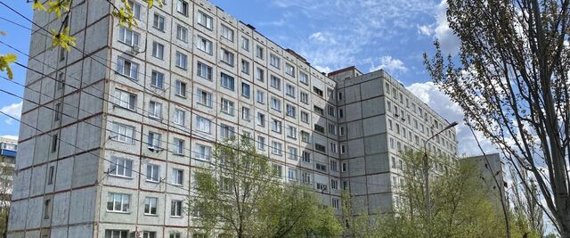 р-н Ленинский ул Карело-Финская 23 микрорайон «Чередовый» фото