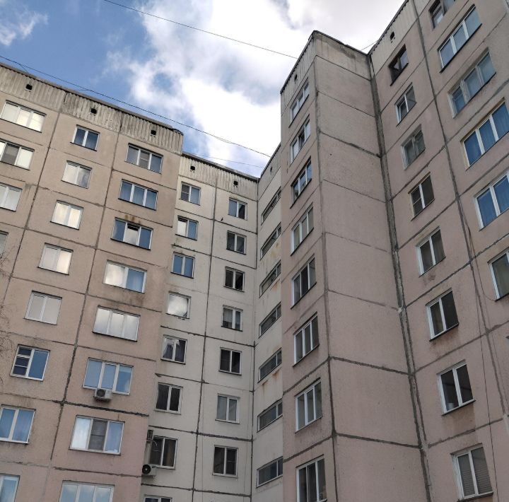 квартира г Барнаул р-н Железнодорожный ул Червонная 2 фото 30