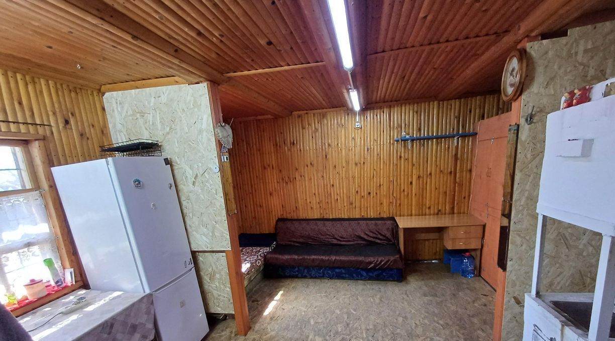 дом г Усолье-Сибирское снт Строитель-2 ул Сиреневая фото 21