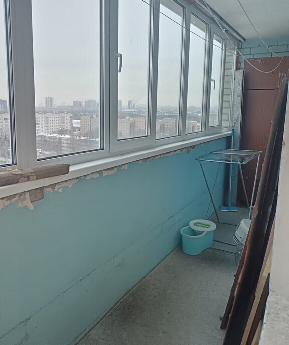 квартира г Казань метро Горки р-н Приволжский ул Сыртлановой 7 фото 8