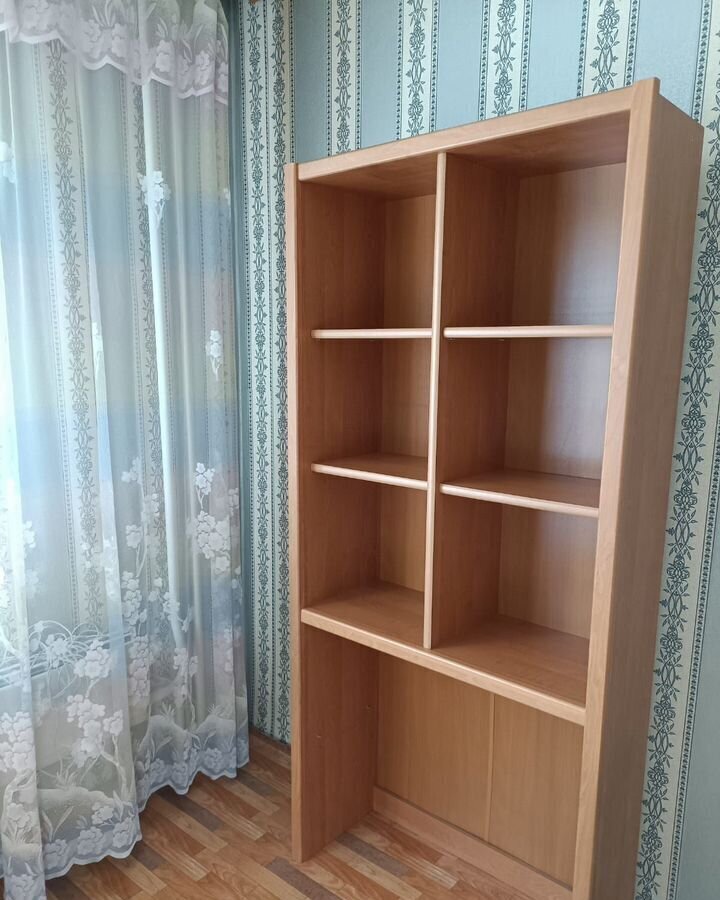 квартира г Красноярск р-н Кировский ул Щорса 43 фото 8