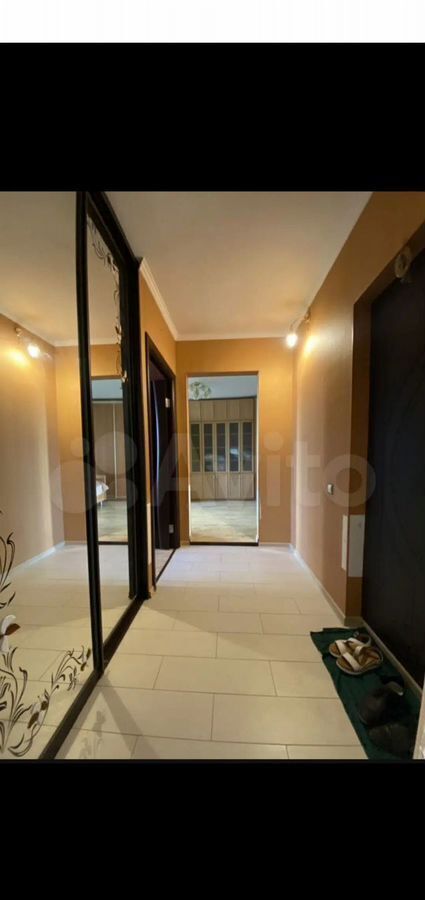 квартира г Саратов р-н Заводской проезд 5-й Нагорный 7/15 фото 11