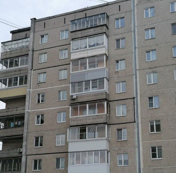 квартира г Нижний Тагил р-н Тагилстроевский ул Захарова 9 фото 36