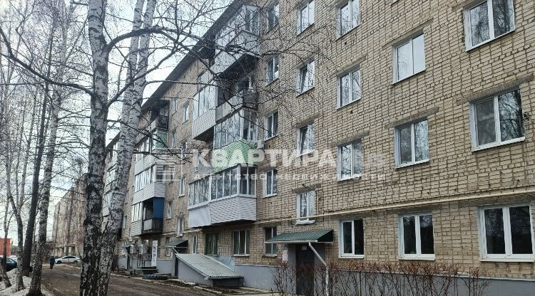 квартира р-н Невьянский г Невьянск ул Ленина 32 фото 13