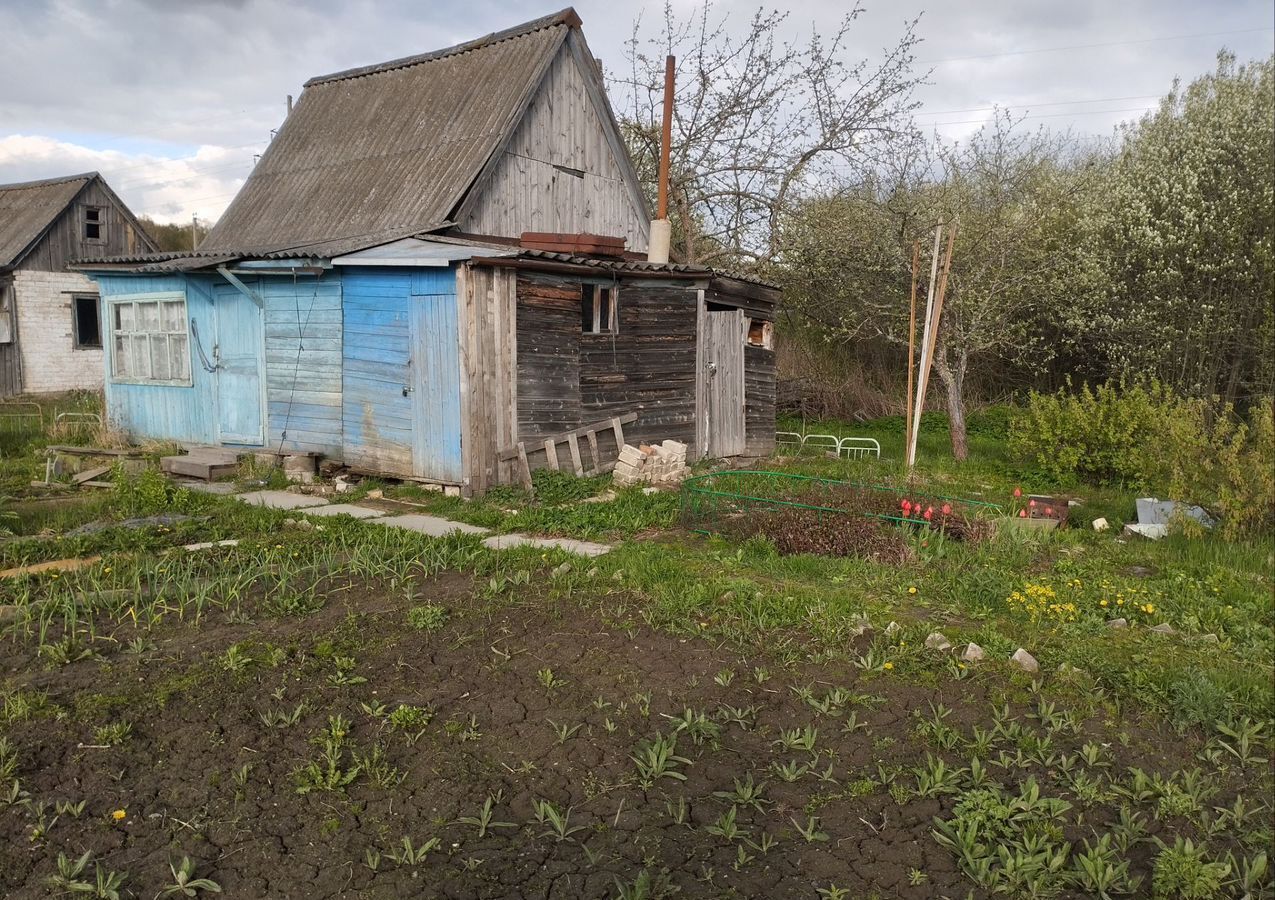 дом р-н Шуйский г Шуя Остаповское сельское поселение, коллективный сад Мелиоратор фото 5