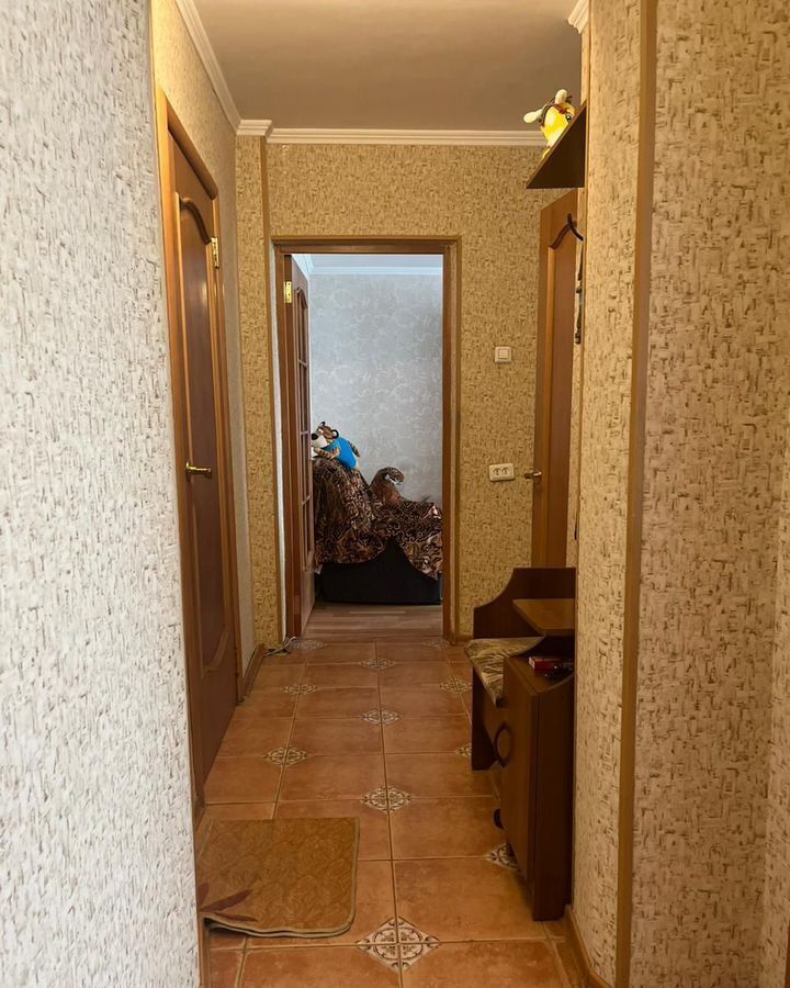 квартира г Иркутск р-н Октябрьский ул Ржанова 33 фото 17